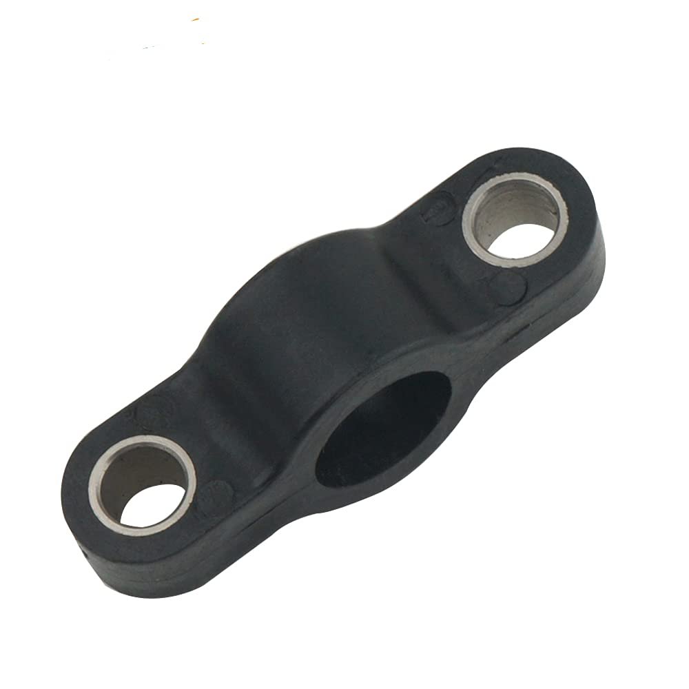 OVERSEE 6F5-41662 Nylon Bracket for Yamaha Outboard Motor 15HP 25HP 40HP 50HP Hidea Seapro HDX Parsun F15-05040002
