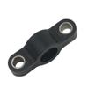 OVERSEE 6F5-41662 Nylon Bracket for Yamaha Outboard Motor 15HP 25HP 40HP 50HP Hidea Seapro HDX Parsun F15-05040002 view 1