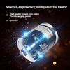 4400RPM 2500W 60V Electric Scooter Motor Brushless DC Motor Kits Electric Gokart Mid Motors with 45A Speed Controller, Throttle, Foot Pedal E-Scooter Dirt Bike Motorcycle view 2
