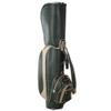 ACXZ 10inch Top Golf Standard Staff Carry Bag for Men, Golf Sunday Cart Bag, Dark Green view 1