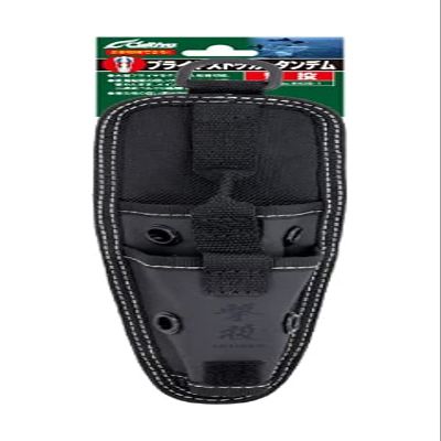 Owner 8930-1 Pliers Stocker Tandem Shooting Throw, Black, Small
