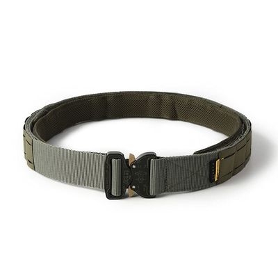 EMERSONGEAR LCS Combat Belt Molle Tactical Shooting Belt for Men Paintball Hiking Outdoor Available