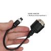 AULPACO Custom Version Power Extension Cable Compatible with Segway Ninebot Go Kart Kit Gokart Pro Ninebot Balance Scooter Lengthen Adapter Cable Accessories view 4