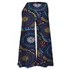 Arolina Women's Stretchy Wide Leg Palazzo Lounge Pants Casual Comfy High Waist Palazzo Pants view 1