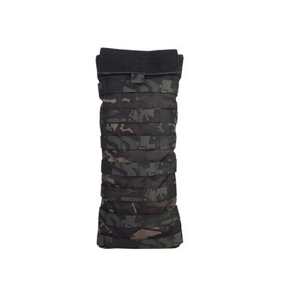 Emersongear LBT6119A Style Hydration Pouch Tactical Army Water Pouch Carrier Bag for Backpack/Vest/Belt with Molle,2L