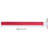 4pcs Aluminium Alloy Tent Poles, Tent Pole Tube Tent Repair Pole Camping Tent Rod for Diameter 7.9-8.5mm Pole view 4