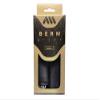 Bike Grip for MTB, Enduro, XC and Downhill - Non-Slip, Tapered Handlebar Grip with Micro-Diamond Pattern, Universal view 2