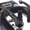 1 Pair Bike Brakes Handbrake Aluminum Alloy Brake V-Shape High Strength view 3