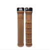 All Mountain Style AMS Cero Grips - Lock-on Dual Pattern, Dual Density, Under 3.52 Ounces Grips, Gum, Universal view 1