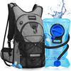 NONSAR Hydration Backpack, Hiking Backpack with 3L Water Bladder, Insulated Water Backpack for Women, Men, Kids, Keep Liquids Cool Up to 5 Hours, Daypack for Hiking, Running, Climbing, Cycling view 1