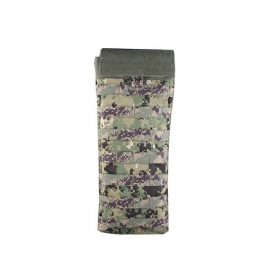 Emersongear LBT6119A Style Hydration Pouch Tactical Army Water Pouch Carrier Bag for Backpack/Vest/Belt with Molle,2L