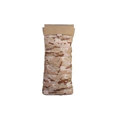 Emersongear LBT6119A Style Hydration Pouch Tactical Army Water Pouch Carrier Bag for Backpack/Vest/Belt with Molle,2L