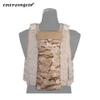 Emersongear LBT6119A Style Hydration Pouch Tactical Army Water Pouch Carrier Bag for Backpack/Vest/Belt with Molle,2L view 2