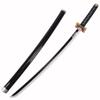 sanshimoxing 41" Cospaly Sword Tokitou Muichirou Sword Anime Replica Sword Suitable for Character Dress up, Anime Lovers Collection Decoration view 3