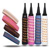 Double Layer Hollow Racket Overgrip, Super Absorbent Skid Resist Absorb Sweat Grip Tape, Handles Protection for Tennis Badminton Racquetball Squash Baseball view 2