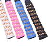Double Layer Hollow Racket Overgrip, Super Absorbent Skid Resist Absorb Sweat Grip Tape, Handles Protection for Tennis Badminton Racquetball Squash Baseball view 3