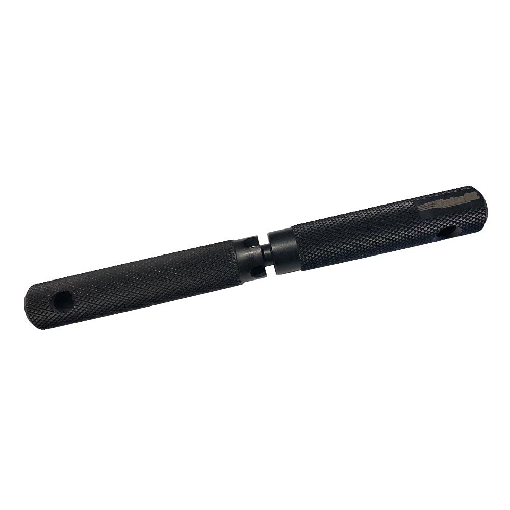 Quad Roller Skating Precision Wheel Honing Tool