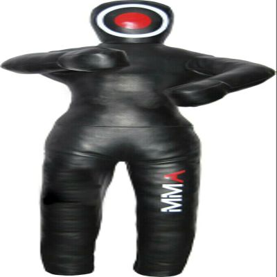 Brawl Strike Grappling Dummy MMA Wrestling Dummy Punch Bag Judo Martial Arts (59'' 150cm)