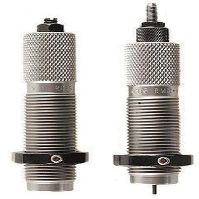 FL Die Set 6.5 Weatherby RPM