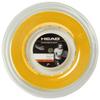 HEAD Synthetic Gut Tennis String Reel, 17 Gauge, Gold, 660 Foot Length view 1