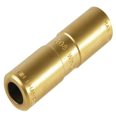 CHAMBER/CASE LENGTH GAUGE 44 MAGNUM