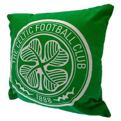 Celtic Crest Cushion