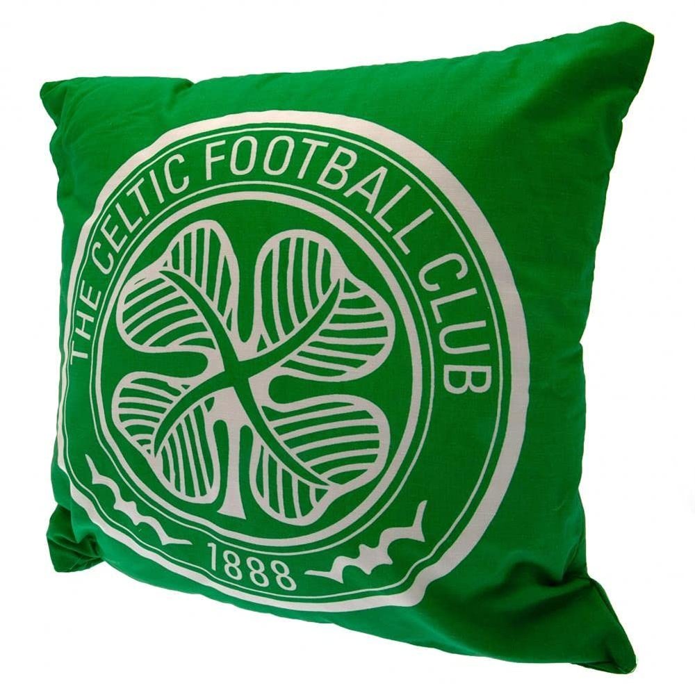 Celtic Crest Cushion