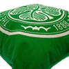 Celtic Crest Cushion view 2