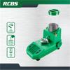 RCBS Chargemaster Supreme - Accurate and Reliable Powder Scale and Dispenser, Fast and Consistent, Ideal for Precision Shooting and Reloading Green view 2