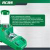 RCBS Chargemaster Supreme - Accurate and Reliable Powder Scale and Dispenser, Fast and Consistent, Ideal for Precision Shooting and Reloading Green view 3
