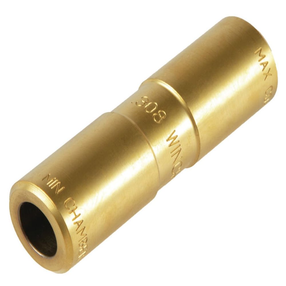 CHAMBER/CASE LENGTH GAUGE .243 WINCHESTER