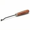 UJ Ramelson Ullman Gunsmith Checkering Tool for Gunstocks, Wood Carving Gunsmithing Accessories, Carbide Tipped, 2 Line 16LPI, Made in USA view 1