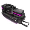 Pyramid Path Triple Tote Roller Plus Hot Pink view 1