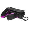 Pyramid Path Triple Tote Roller Plus Hot Pink view 3