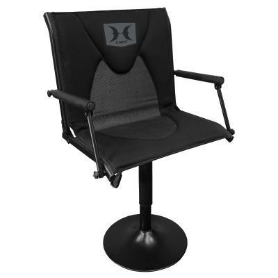 Hawk Premium Swivel Hunting Blind Chair