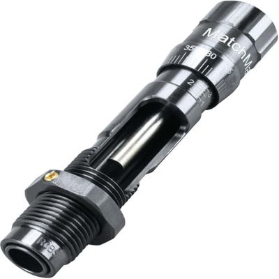 MATCHMASTER COMPETITION SEAT DIE 6MM ARC