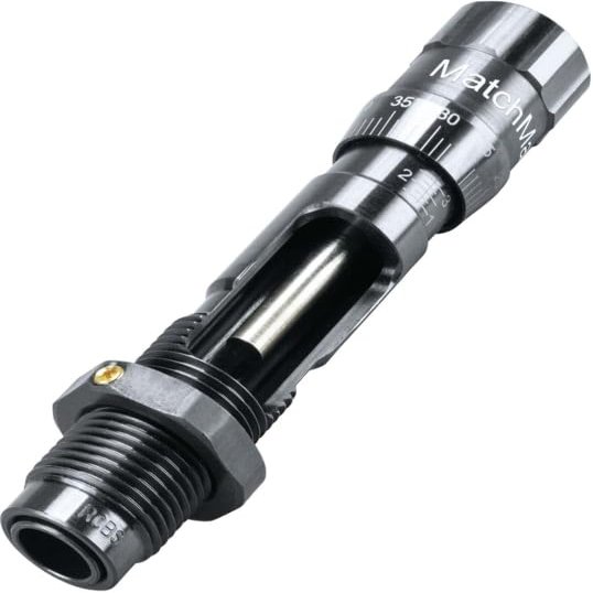 MATCHMASTER COMPETITION SEAT DIE 6MM ARC