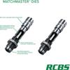 MATCHMASTER COMPETITION SEAT DIE 6MM ARC view 3