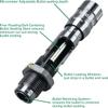 MATCHMASTER COMPETITION SEAT DIE 6MM ARC view 4