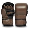 Ultimate - Windsor Series MMA Sparring Gloves - Genuine Leather (S/M) view 2