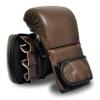 Ultimate - Windsor Series MMA Sparring Gloves - Genuine Leather (S/M) view 3