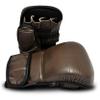 Ultimate - Windsor Series MMA Sparring Gloves - Genuine Leather (S/M) view 4