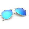 KALIYADI Classic Aviator Sunglasses for Men Women Driving Sun glasses Polarized Lens UV Blocking 62mm view 1