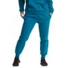 Spalding Women's Activewear Heritage French Terry Jogger - Standard and Plus Size view 2