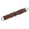 Billy Royal Western Horse Cinch | Non-Irritating Strings | Saddle Comfort and Stability | Stainless Steel | Durable & Soft | Alpaca Straight | Size 30" view 1