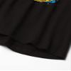 DC Comics Teen Titans Go Raven Lesson Boy's Premium Solid Crew Tee, Black, Youth Large view 3