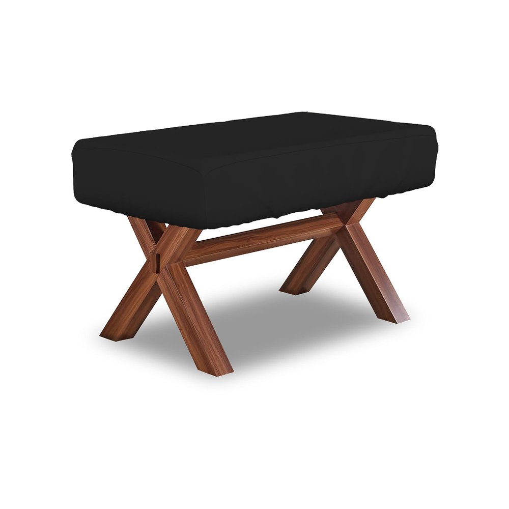 Foosball Table Cover 12 Oz Waterproof - 100% Weather Resistant Outdoor Game Table Cover with Elastic at 4 Sides (63"W x43"D x 19.5"H, Black)