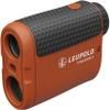 Leupold PinCaddie 3 Golf Rangefinder Persimmon/Black (181288) view 1