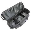 Pyramid Path Triple Tote Roller Plus Purple view 4