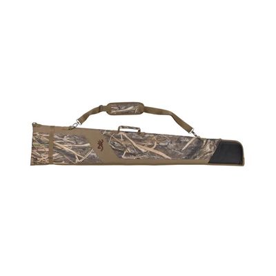 Browning Waterfowl Slip Shotgun Case Mossy Oak SGH